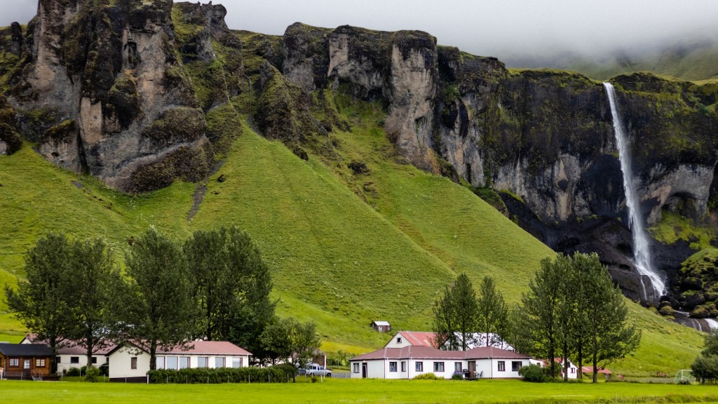 Pinakamahusay na Mga Hostel Sa Reykjavik Iceland Female Traveler